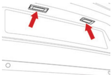 DS Automobiles DS3 Phase 3 (2016-2019) - Changement des feux de position et de stop à LED (diodes) - 1