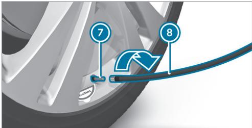 Mercedes-Benz Classe E Break (2023) - Conditions requises - 3