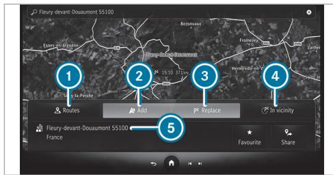 Mercedes-Benz Classe E Break (2023) - Conditions requires - 1