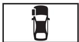 Mercedes-Benz Classe E Break (2023) - A ATTENTION Risque d'accident en cas de conduite avec des pneus dégonflés - 1