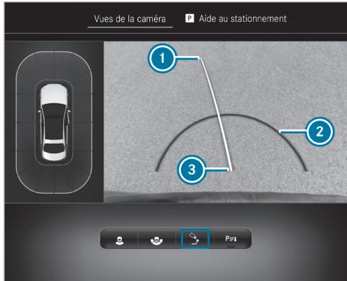 Mercedes-Benz Classe E Break (2023) - Vue grand angle - 1