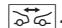 Mercedes-Benz Classe E Break (2023) - Augmentation ou diminution de la distance de consigne par rapport au vehicule qui precede - 1