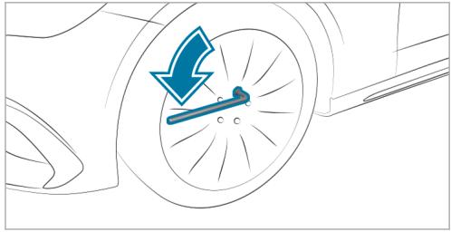 Mercedes-Benz Classe E Break (2023) - Conditions requires - 3