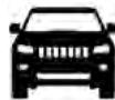 JEEP Grand Cherokee WK2 Phase 2 (2013-2017) - Vehicle info (Information sur le véhicule) [Renseignements pour l'utilisateur] - 1