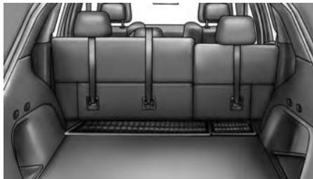 JEEP Grand Cherokee WK2 Phase 2 (2013-2017) - AVANT DE DÉMARRER VOTRE VÉHICULE - 3