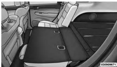 JEEP Grand Cherokee WK2 Phase 2 (2013-2017) - NOTA : - 1