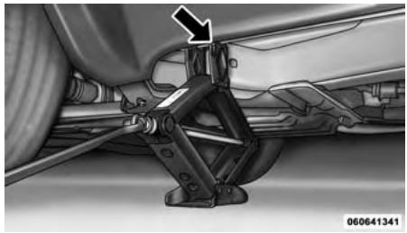 JEEP Grand Cherokee WK2 Phase 2 (2013-2017) - AVERTISSEMENT! - 4