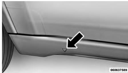 JEEP Grand Cherokee WK2 Phase 2 (2013-2017) - AVERTISSEMENT! - 3