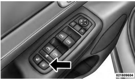 JEEP Grand Cherokee WK2 Phase 2 (2013-2017) - Verrouillage à commande électrique - 1