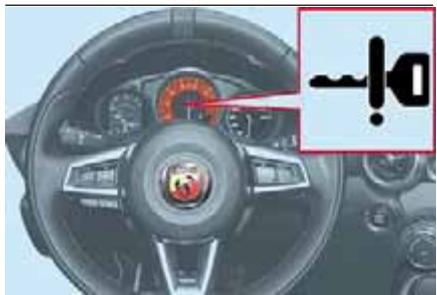 Abarth 124 Spider (2015-2019) - DÉMARRAGE DU MOTEUR - 2