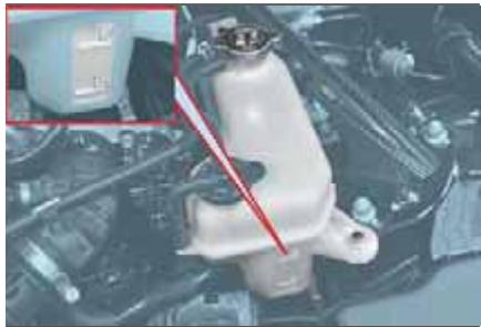 Abarth 124 Spider (2015-2019) - REFROIDISSEMENT DUMOTEUR - 3