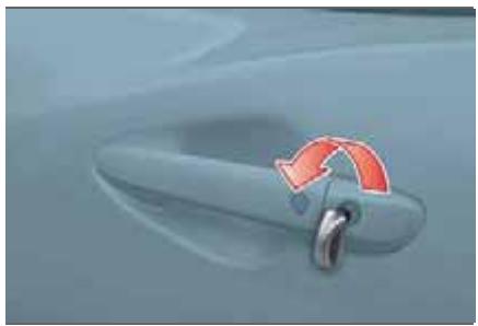 Abarth 124 Spider (2015-2019) - Activation du système - 1