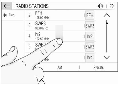 Vauxhall Mokka B (2020-2024) Infotainment System - Notice - 3