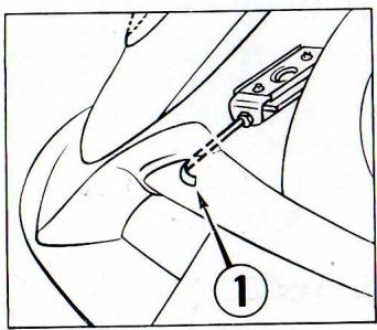 CITROEN ID 19F BREAK FAMILIALE COMMERCIALE (1957-1975) - Vérifications avant le départ. - 1