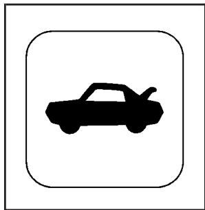 CADILLAC XLR (2006) - ATTENTION: - 2