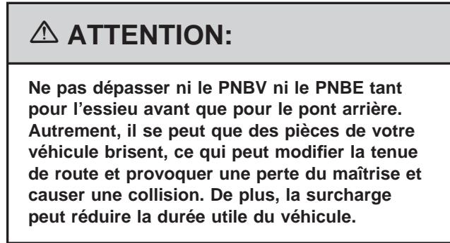 CADILLAC XLR (2006) - Étiquette de conformité - 2