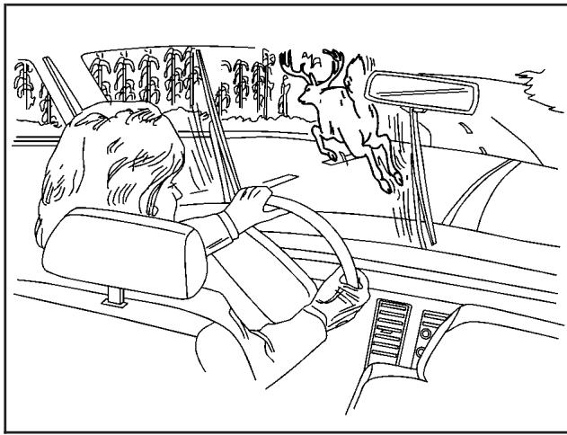 CADILLAC XLR (2006) - Système de freinage antiblocage - 3