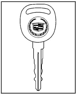CADILLAC XLR (2006) - ATTENTION: - 2