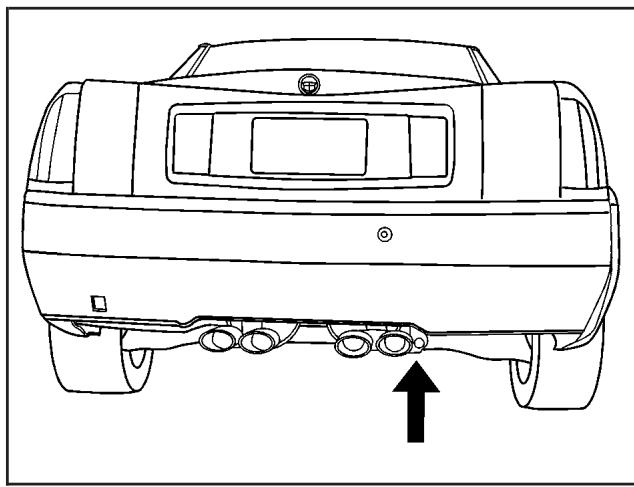 CADILLAC XLRV (2006) - ATTENTION: - 4