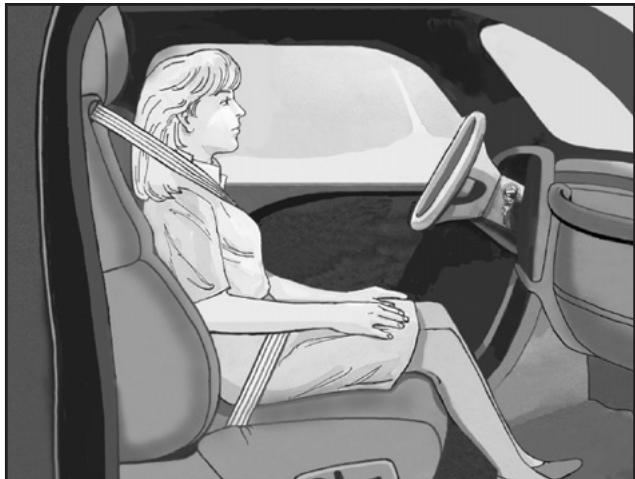 CADILLAC XLRV (2006) - ATTENTION: (suite) - 1
