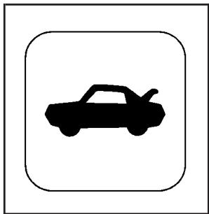 CADILLAC XLRV (2006) - ATTENTION: - 1