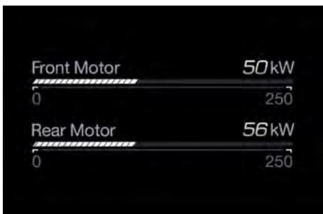 Maserati Grecale (2022) - PERFORMANCES - 4