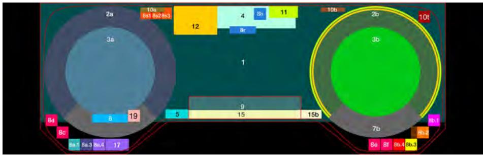 Maserati Grecale (2022) - REMARQUE: - 1