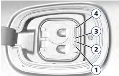 Maserati Grecale (2022) - REMARQUE: - 1