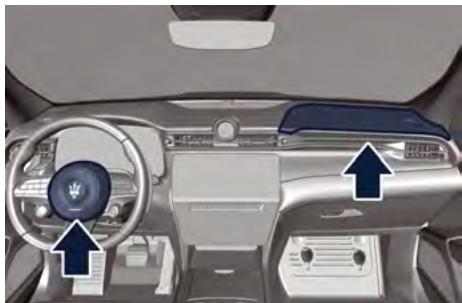 Maserati Grecale (2022) - REMARQUE: - 1