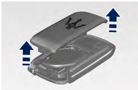 Maserati Grecale (2022) - REMARQUE: - 2