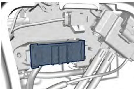 Maserati Grecale (2022) - En cas d'urgence - 7