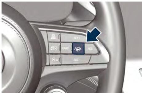 Maserati Grecale (2022) - Fonctionnement du système - 1