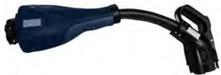 Maserati Grecale (2022) - Câble de charge « MODE 4 » - Charge rapide - 1