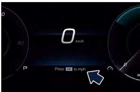 Maserati Grecale (2022) - Commandes de réglage - 3