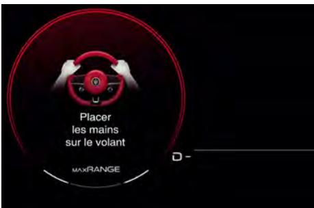 Maserati Grecale (2022) - États du système - 2