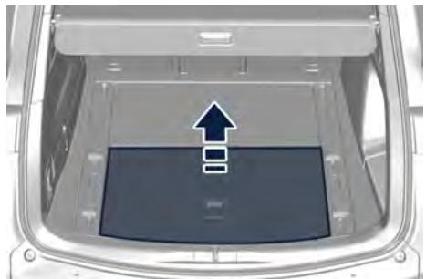 Maserati Grecale (2022) - Trousse à outils - 1