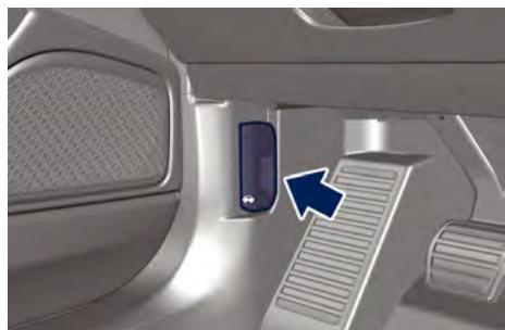 Maserati Grecale (2022) - Ouverture - 1