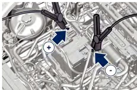 Maserati Grecale (2022) - accidentel. Vous risqueriez de vous bleisser. - 1