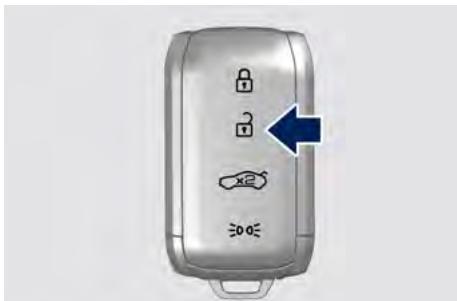 Maserati Grecale (2022) - Éclairage d'accès/sortinge - 1