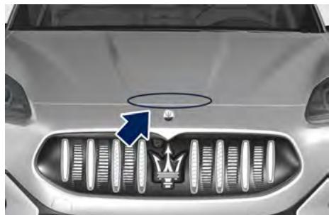 Maserati Grecale (2022) - Ouverture - 2