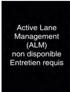 Maserati Grecale (2022) - Système en panne - 1