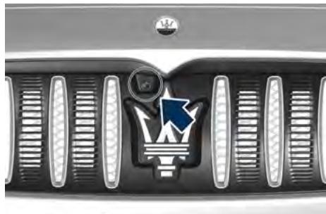 Maserati Grecale (2022) - Composants du système - 1