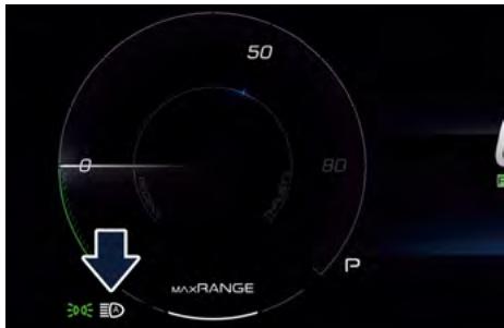 Maserati Grecale (2022) - REMARQUE: - 1