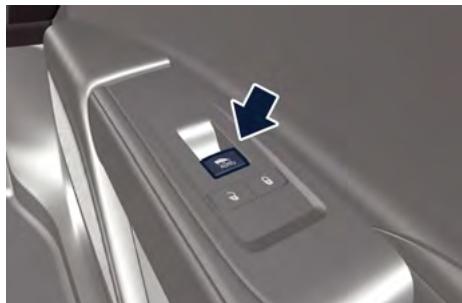 Maserati Grecale (2022) - Lève-glaces électriques - 2
