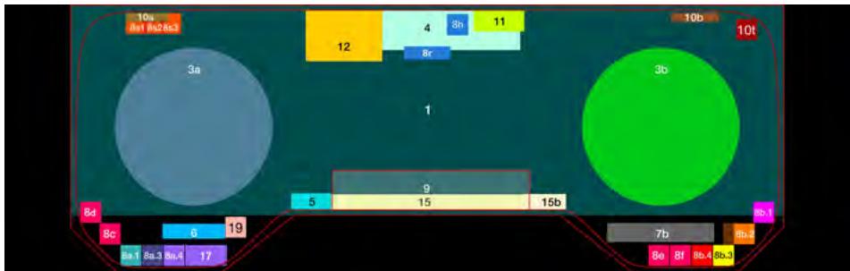 Maserati Grecale (2022) - REMARQUE: - 4