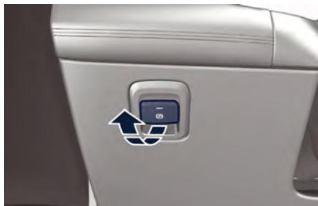 Maserati Grecale (2022) - Engagement/désengagement manuel - 1