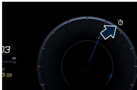 Maserati Grecale (2022) - PERFORMANCES - 9