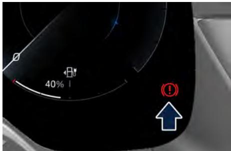 Maserati Grecale (2022) - P(Park) - 2