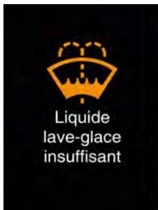 Maserati Grecale (2022) - Commande d'essuie-glace et de lave-glace - 1