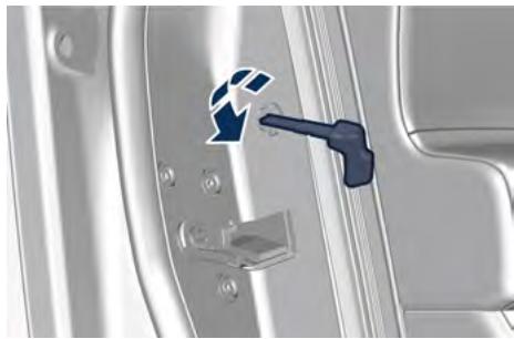 Maserati Grecale (2022) - Réinitialisation - 1